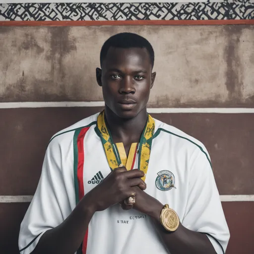 Edmond Mouele