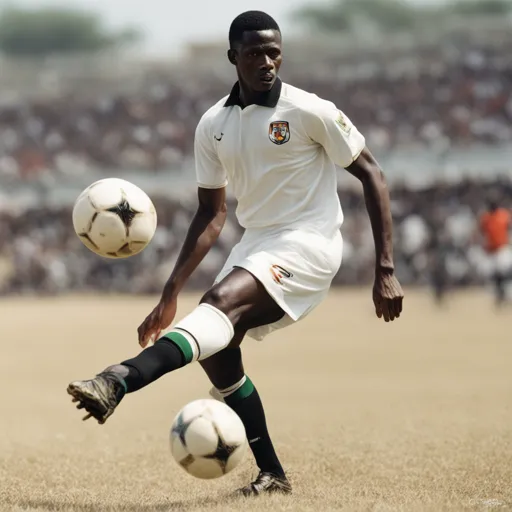 Edmond Mumba