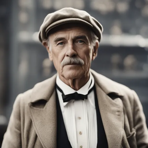 Edmond Navratil