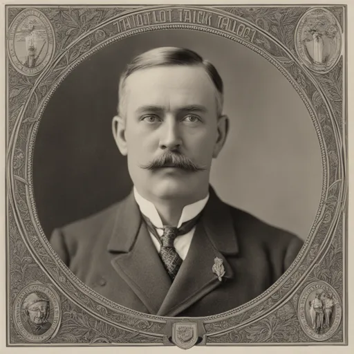 Edmond P. Talbot