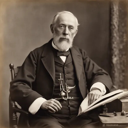 Edmond Papinot