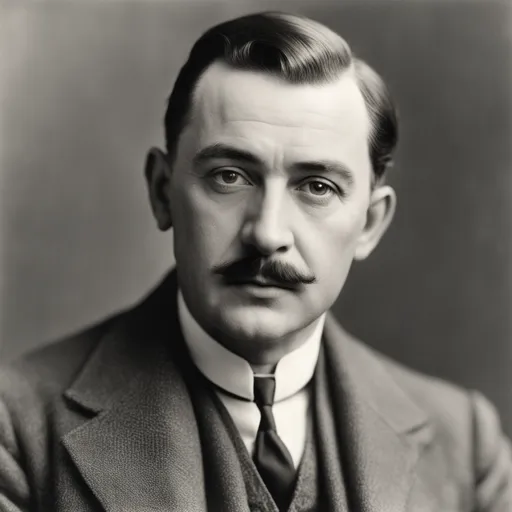 Edmond Paris