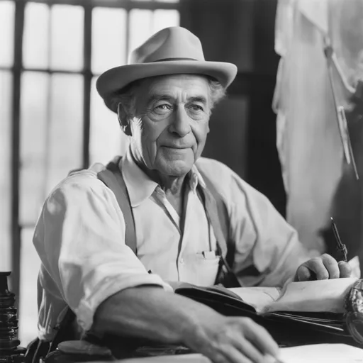 Edmond Pidoux