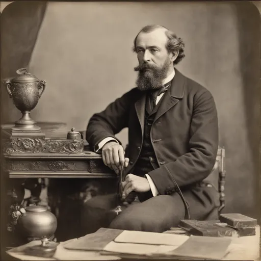 Edmond Pottier