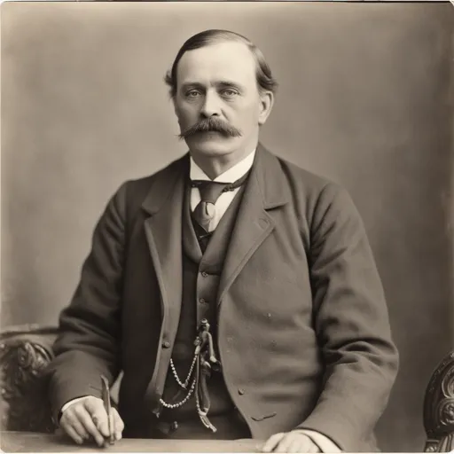 Edmond Prefontaine