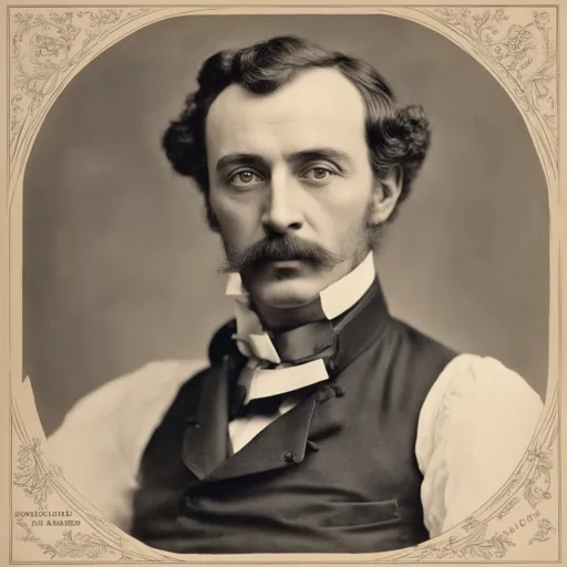Edmond Richard (writer)
