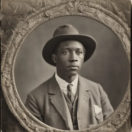 Edmond Robinson