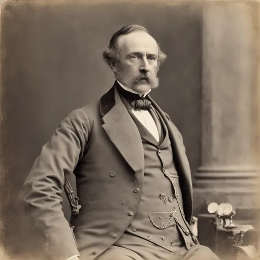 Edmond Roche, 1st Baron Fermoy