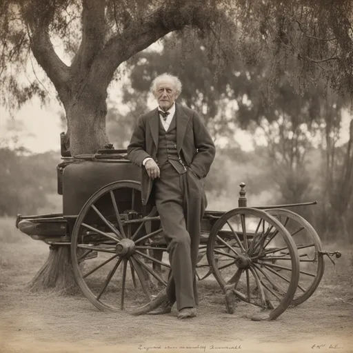 Edmond Samuels
