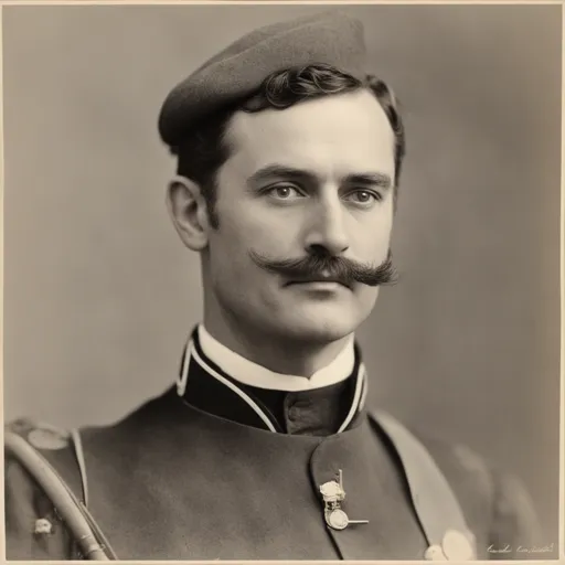 Edmond Sandoz