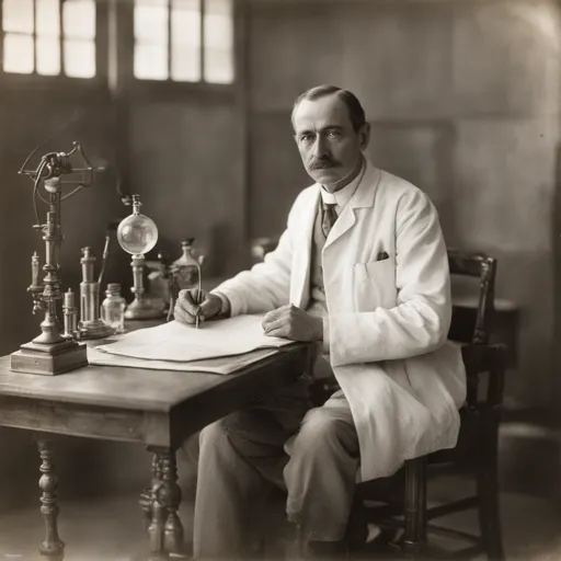 Edmond Sergent