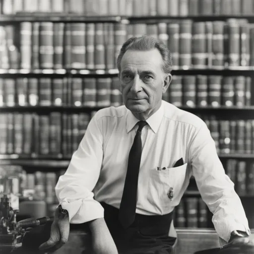 Edmond Sollberger