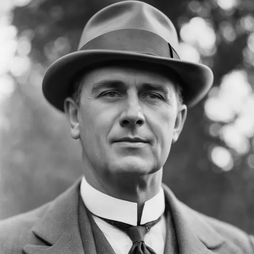 Edmond Speck