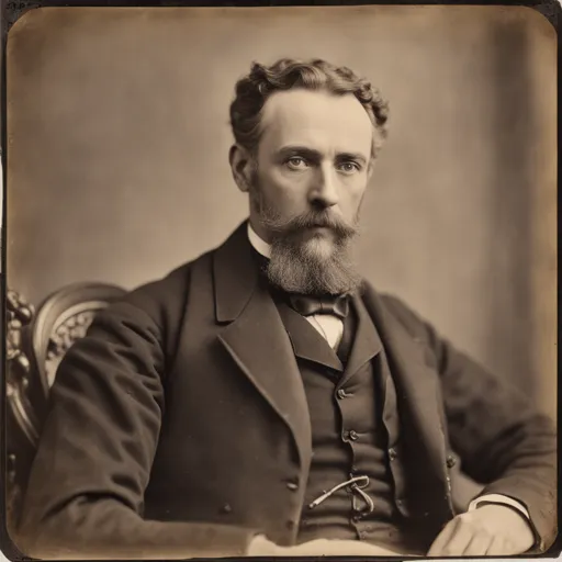 Edmond Stanislas Aubry