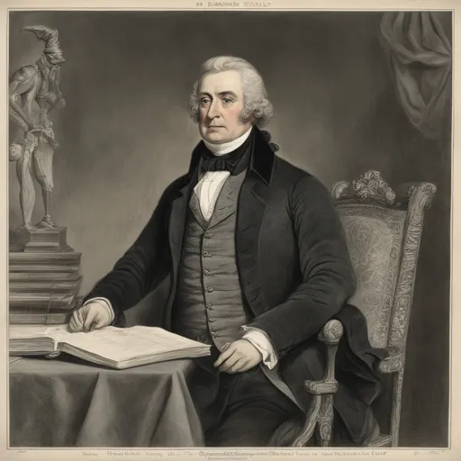 Edmond Stanley