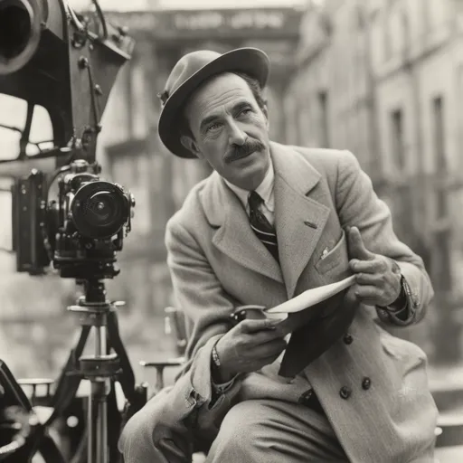 Edmond T. Gréville
