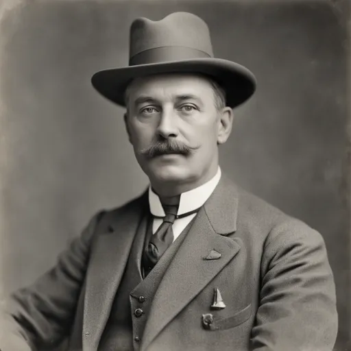 Edmond Thibaudeau