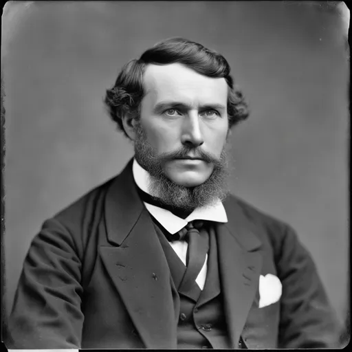 Edmond Thornton