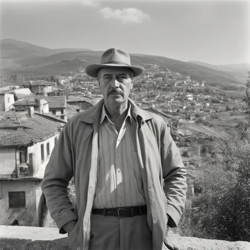 Edmond Tomić