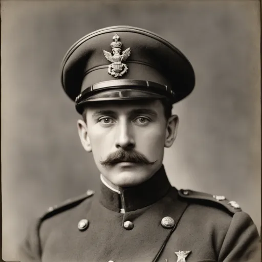 Edmond Townsend