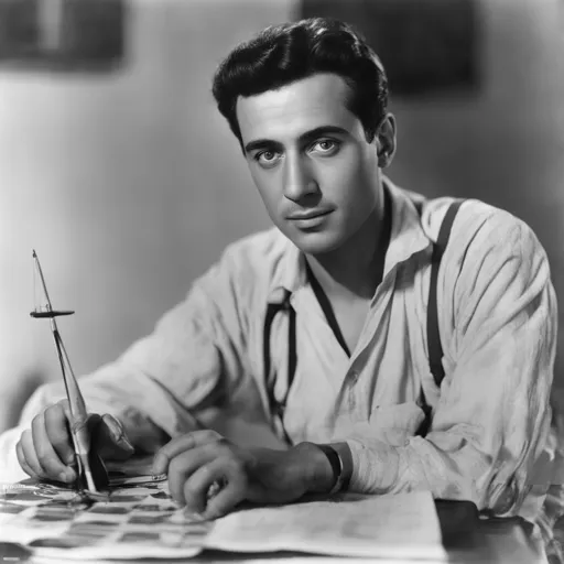 Edmond Ténoudji