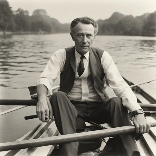 Edmond Van Herck