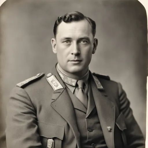 Edmond Vanwaes