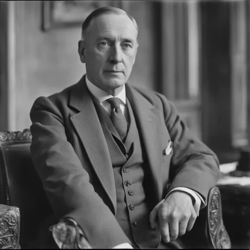 Edmond Warnock