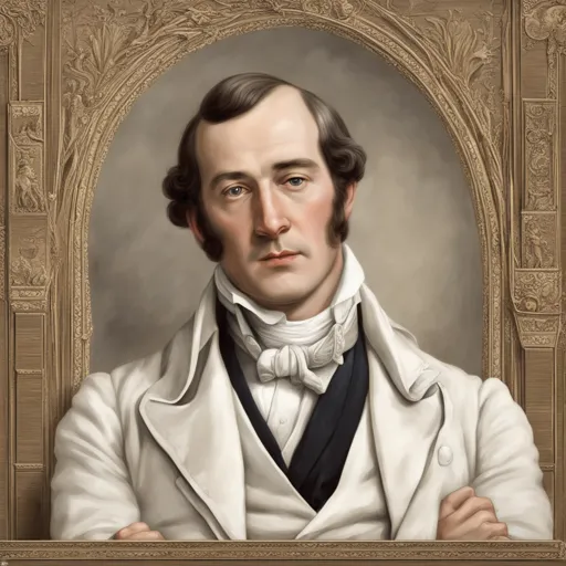 Edmond Wodehouse (1784–1855)