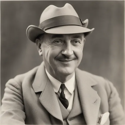 Edmond Xavier Kapp