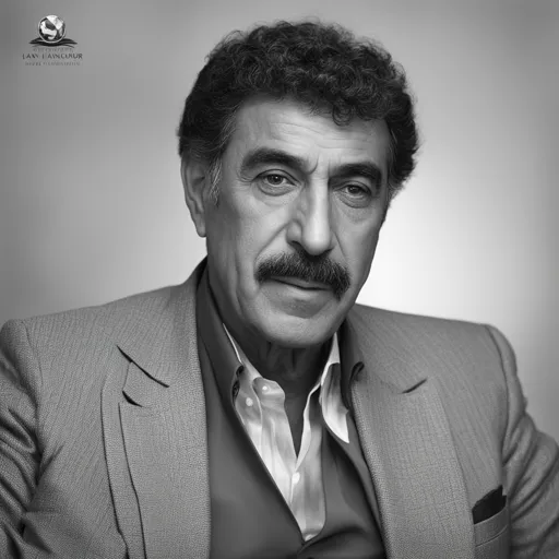 Edmond Yunanpour
