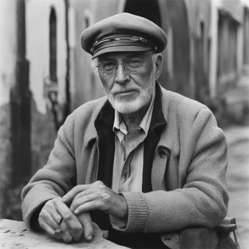 Edmondo Rabanser