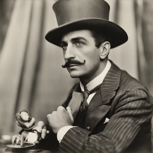 Edmondo Zacchini