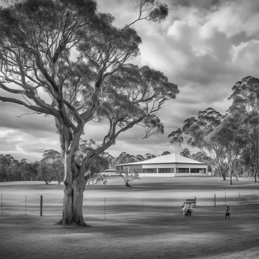 Edmondson Park, New South Wales