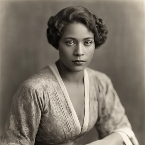 Edmonia Henderson