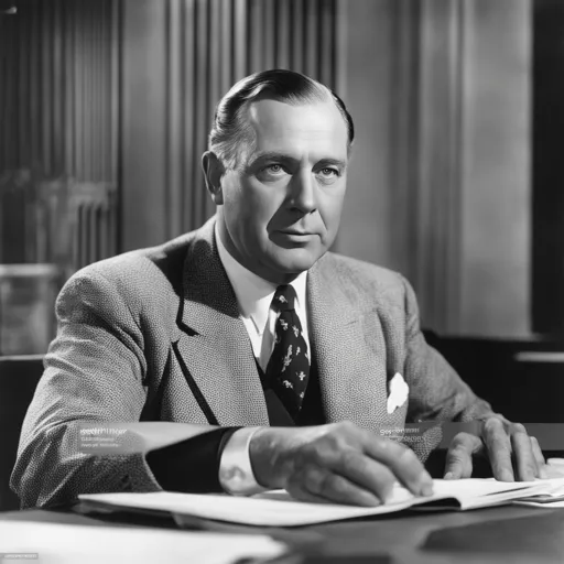 Edmund A. Sargus