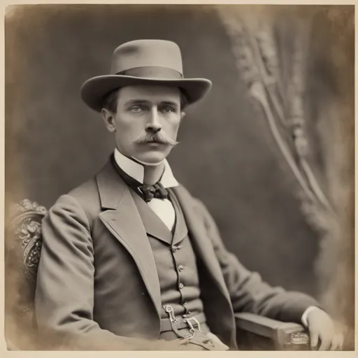 Edmund A. West