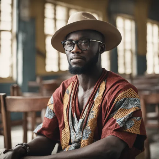 Edmund Abaka