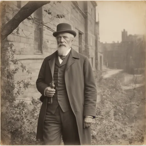 Edmund Abel