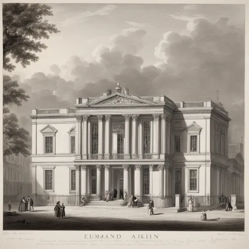 Edmund Aikin