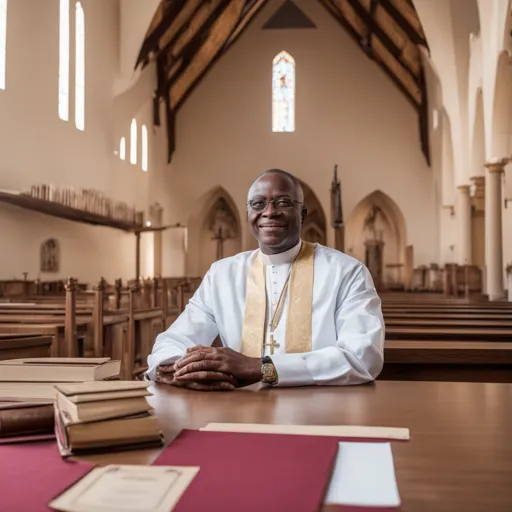 Edmund Akanya