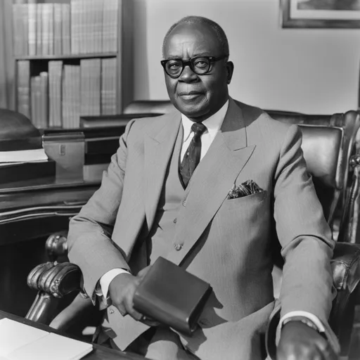 Edmund Alexander Lanquaye Bannerman