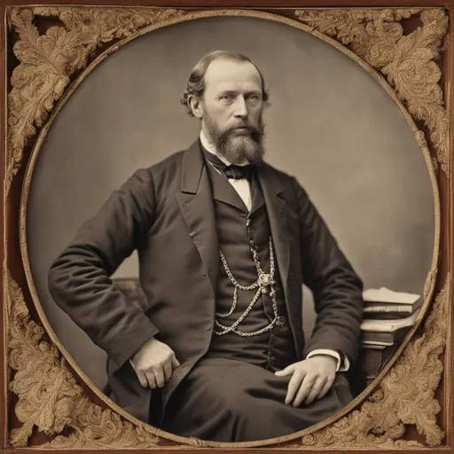 Edmund Alexander de Schweinitz
