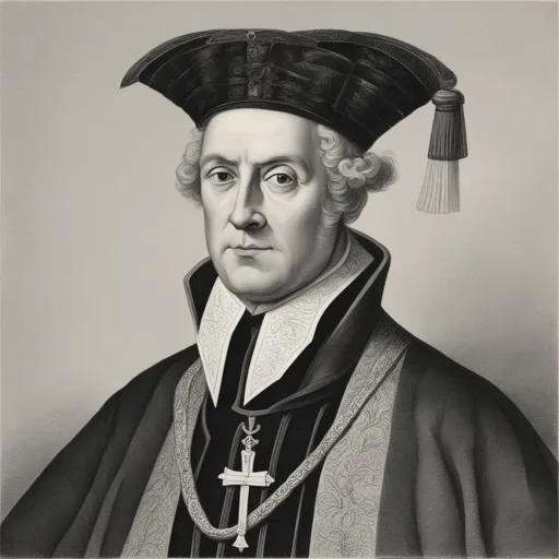 Edmund Archer (priest)