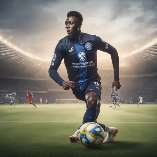 Edmund Arko-Mensah
