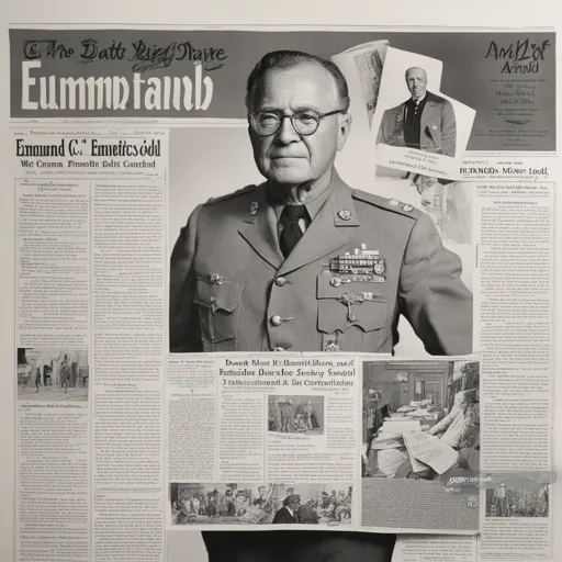 Edmund Arnold