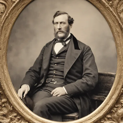 Edmund Augustus Blundell