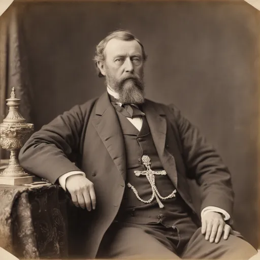 Edmund Backhouse (politician)