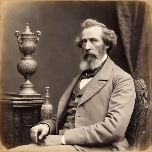 Edmund Barff