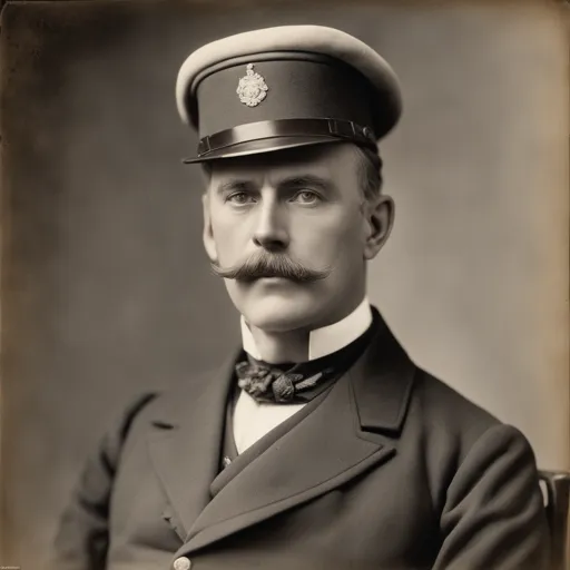 Edmund Beale Sargant